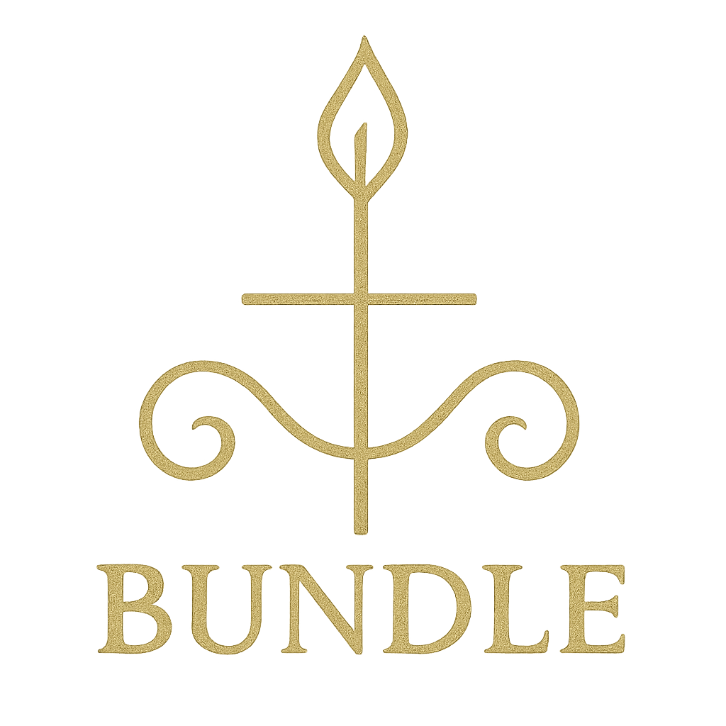 🔥 4 Transmission Bundle – Voice of the Flame