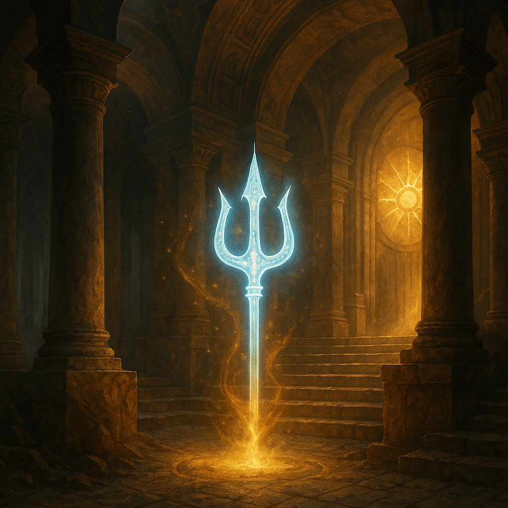 🔥The Atlantean Flame Bundle Series 🔥