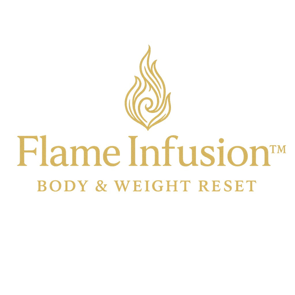 Flame Infusion™ Body & Weight Reset – LIVE