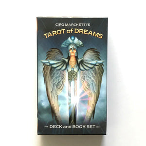 Tarot Of Dreams Tarot