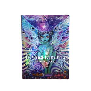 Pagan Lenormand Oracle Cards English Version -Choose your deck carefully