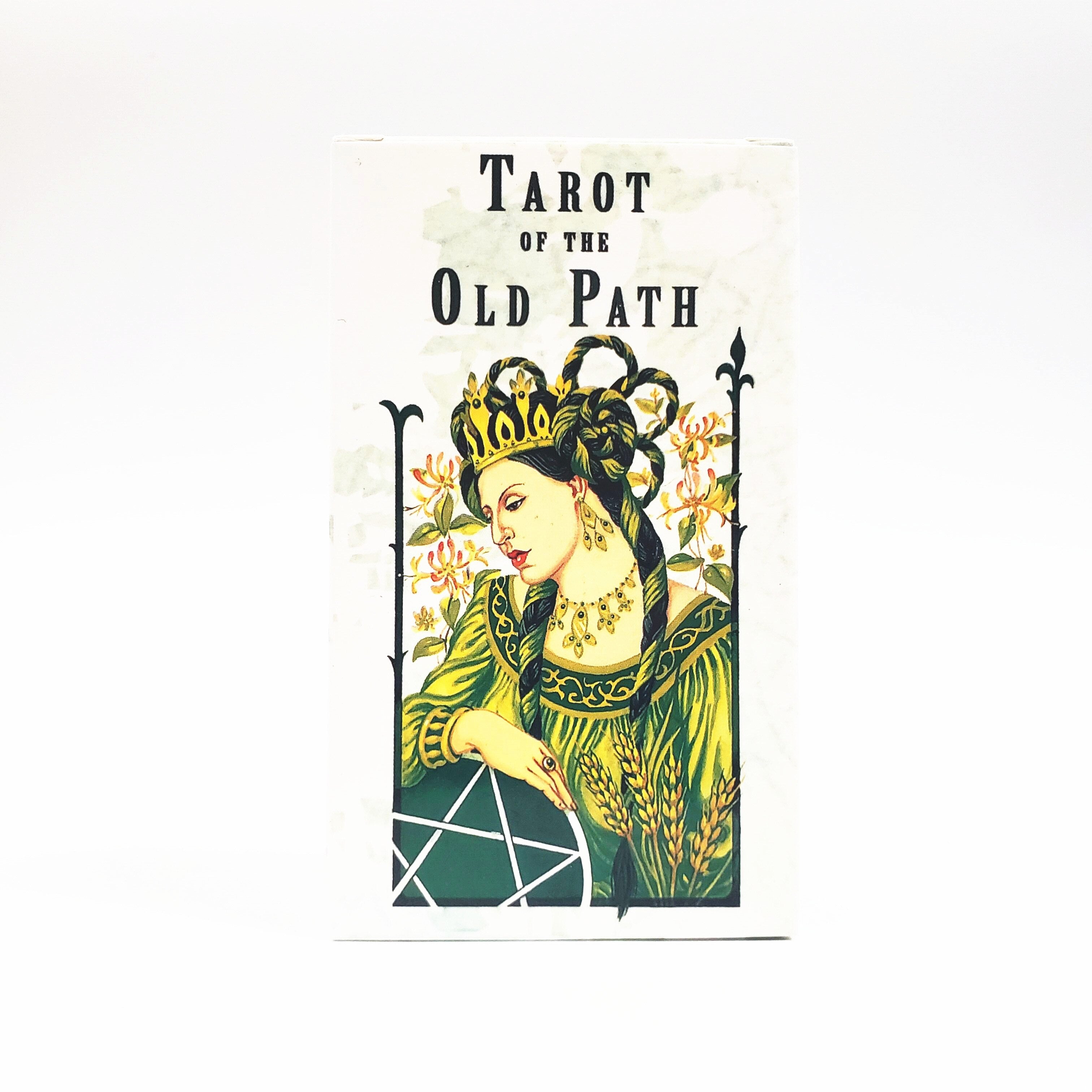 New Tarot Symbolon Tarot  Oracle Cards Tarot Cards Various Decks