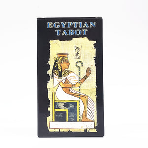 NEW Egyptian Tarot -Various Card Decks please choose wisely