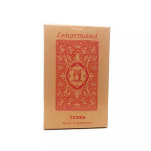 NEW st patrick day lenormand oracle cards English Version Fun Deck Table Divination Fate Board Games Playing Lenormand series