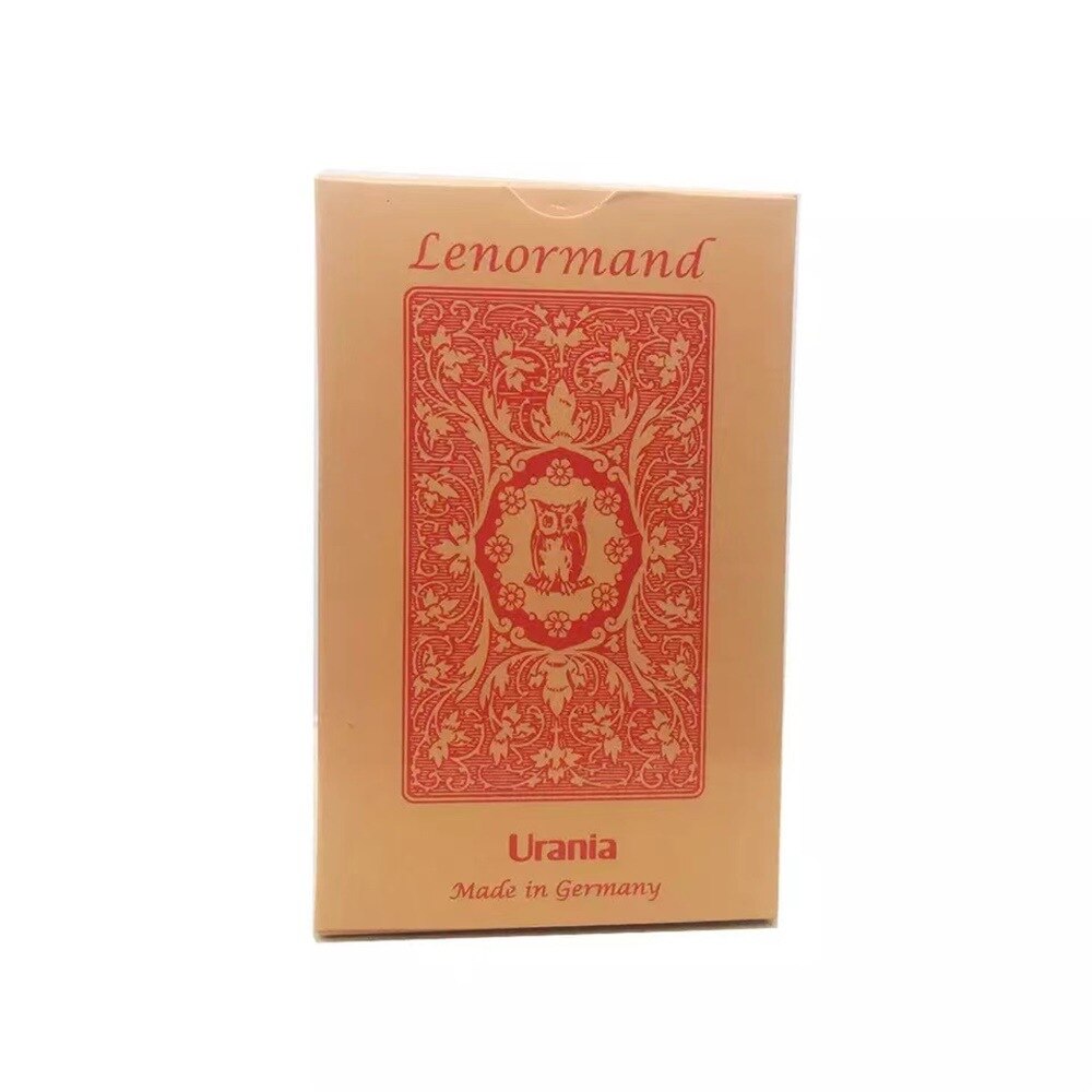 NEW watercolour Lenormand Oracle Deck -Various decks to choose