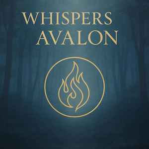 ✦ Whispers of Avalon-transmission /Reading