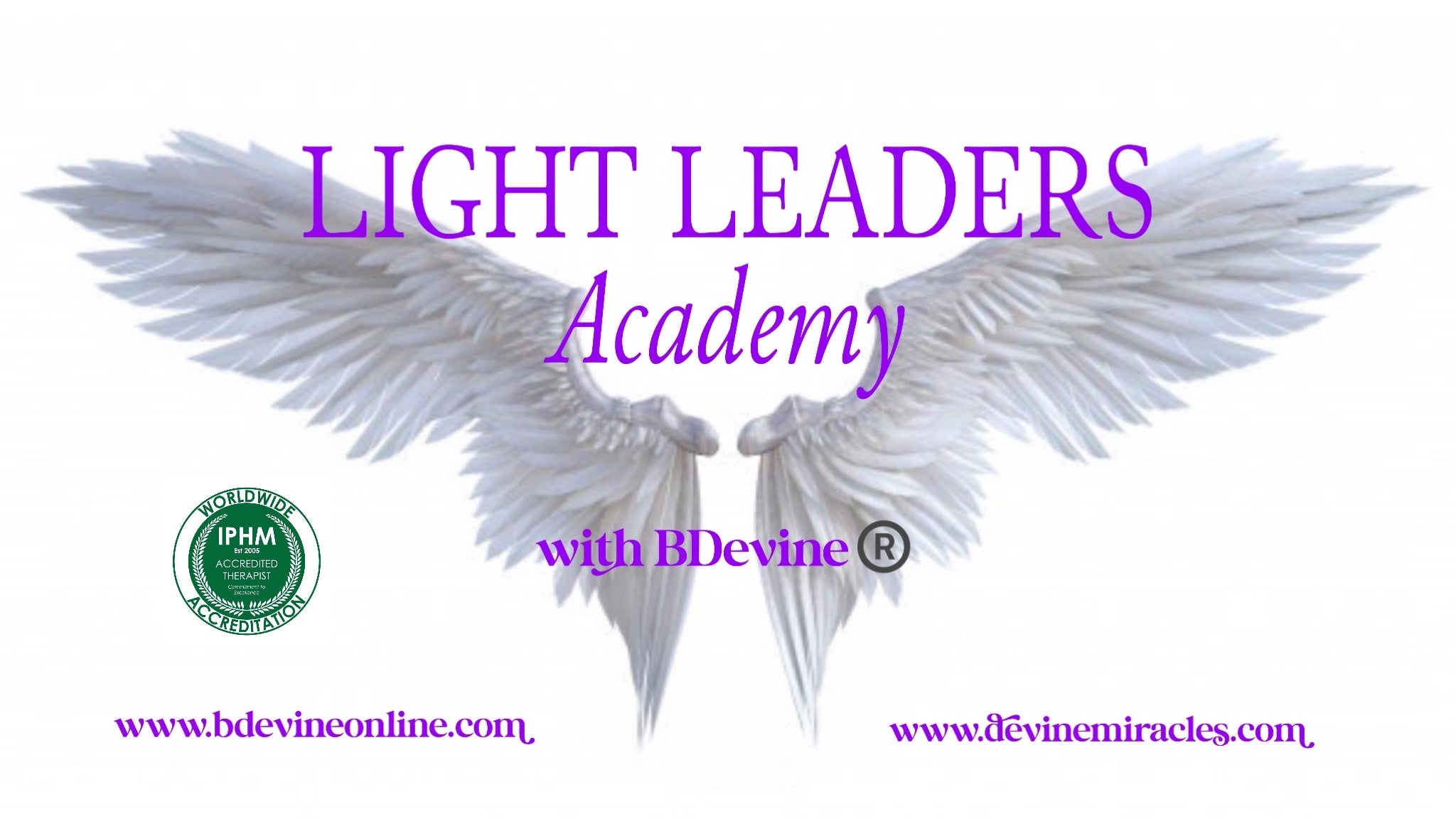 Light Leaders Academy-Semester 1